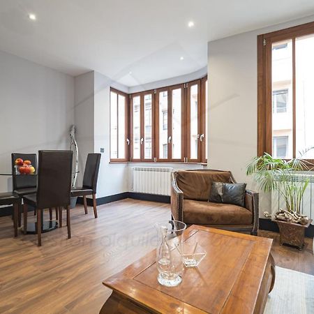 Chambre Noir Apartamento โอเบียโด ภายนอก รูปภาพ