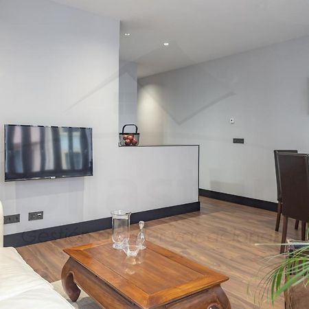 Chambre Noir Apartamento โอเบียโด ภายนอก รูปภาพ