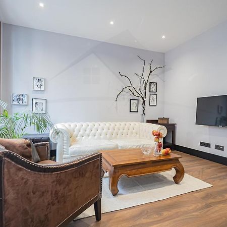 Chambre Noir Apartamento โอเบียโด ภายนอก รูปภาพ