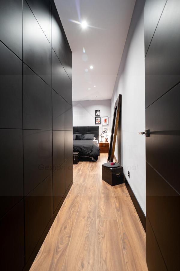 Chambre Noir Apartamento โอเบียโด ภายนอก รูปภาพ