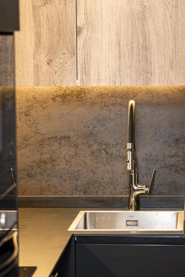 Chambre Noir Apartamento โอเบียโด ภายนอก รูปภาพ