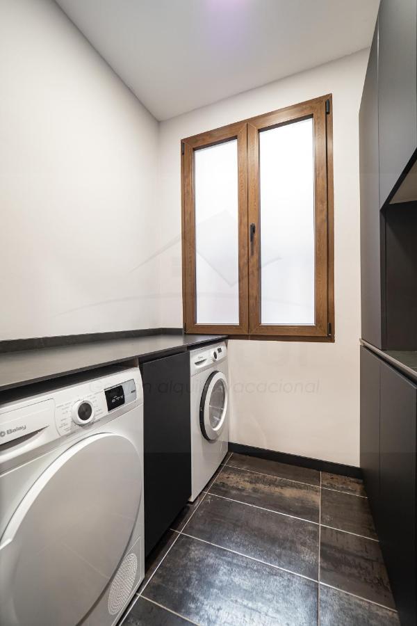 Chambre Noir Apartamento โอเบียโด ภายนอก รูปภาพ