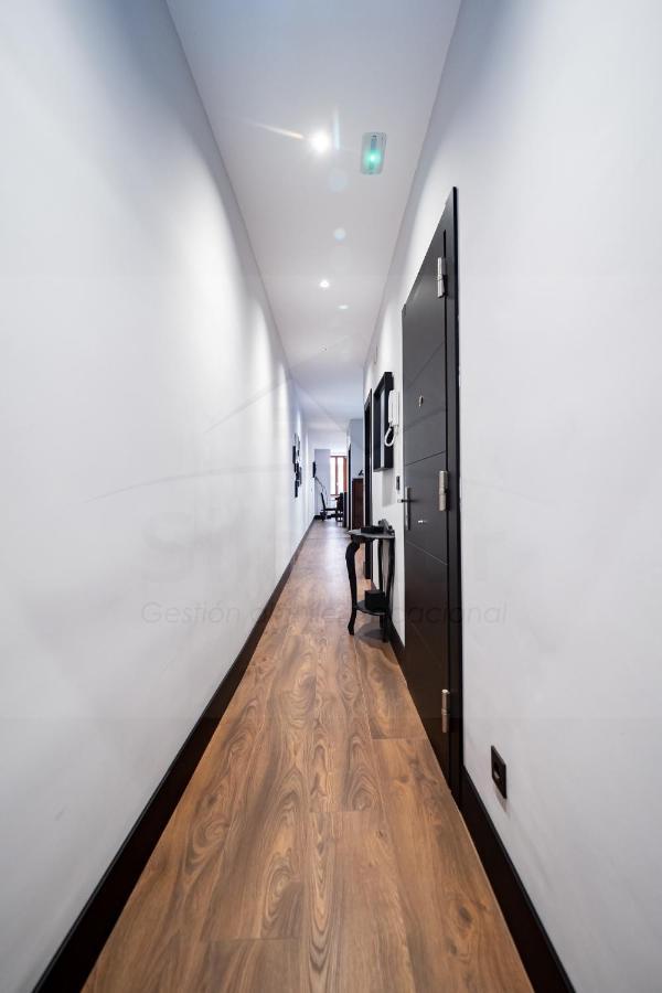 Chambre Noir Apartamento โอเบียโด ภายนอก รูปภาพ